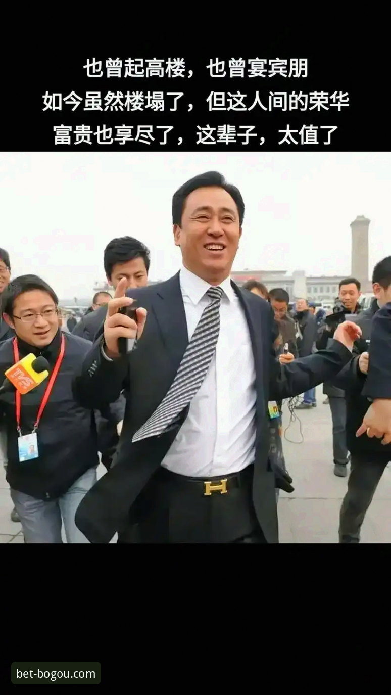 资深用户分享：许家印案庭审全记录与2026博狗网官网手机版观赛心得